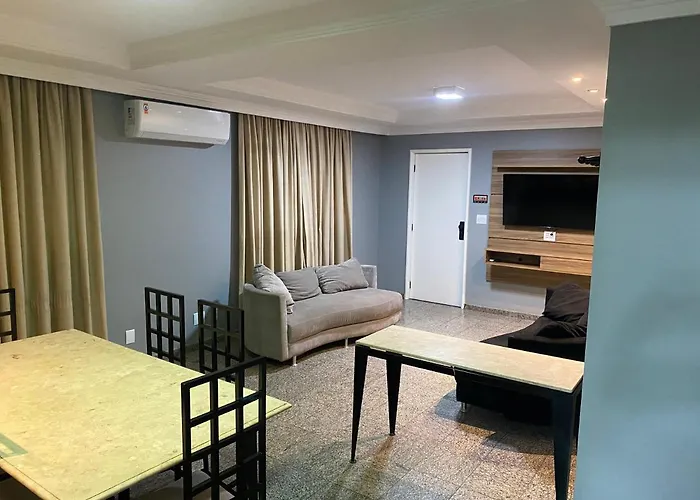Apartamento Perfeito E Na Melhor Localizacao De Goiania Insta Thiagojacomo