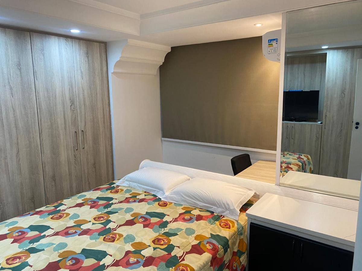 Perfeito E Na Localizacao De Insta Thiagojacomo Apartment *
