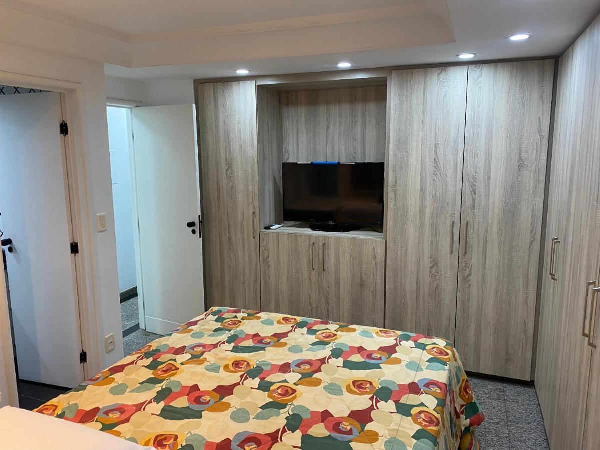 Apartment Perfeito E Na Localizacao De Insta Thiagojacomo Goiania