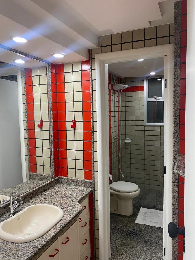 Perfeito E Na Localizacao De Insta Thiagojacomo Apartment Goiania