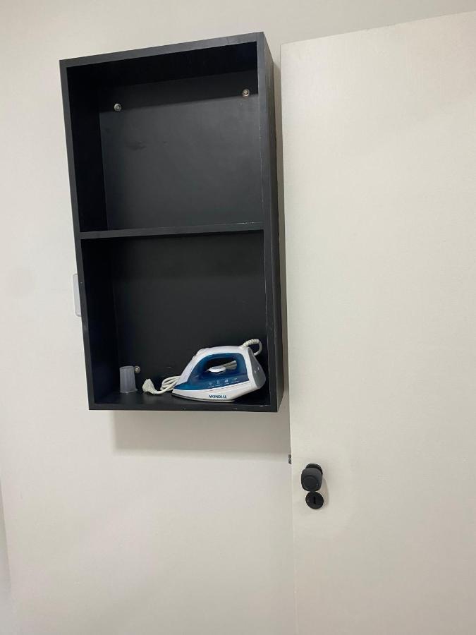 Perfeito E Na Localizacao De Insta Thiagojacomo Apartment *