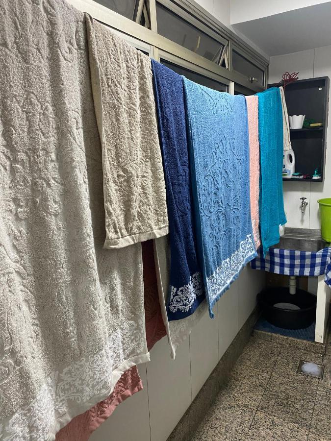 Apartment Perfeito E Na Localizacao De Insta Thiagojacomo *
