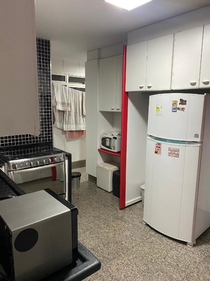 Perfeito E Na Localizacao De Insta Thiagojacomo Apartment Goiania
