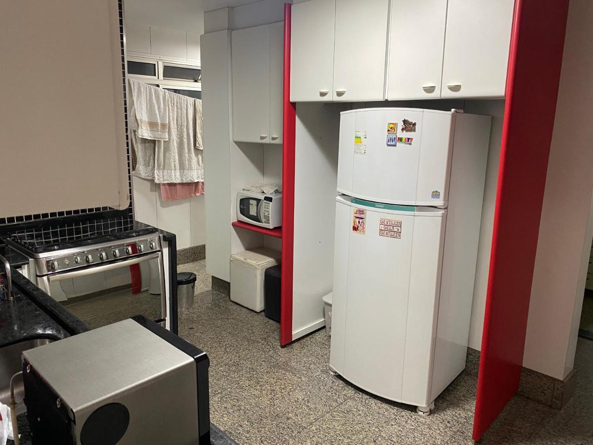 Perfeito E Na Localizacao De Insta Thiagojacomo Apartment *