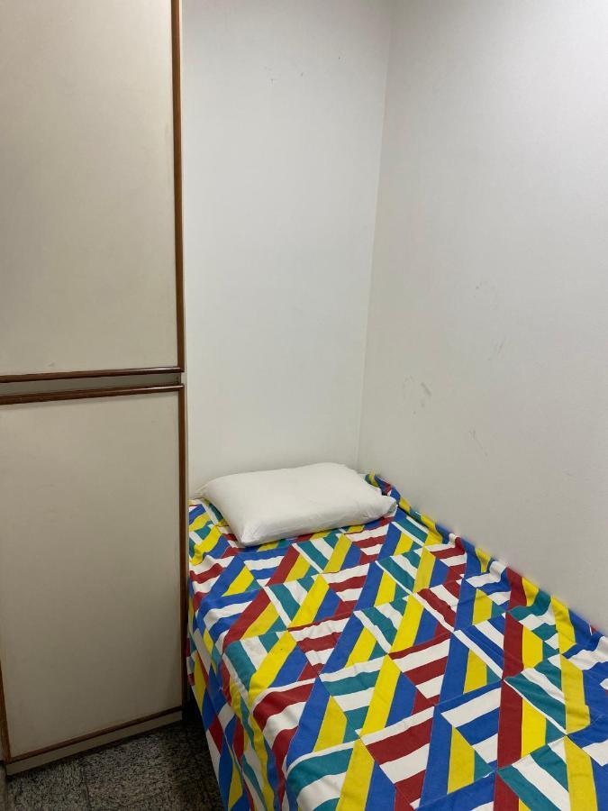 Perfeito E Na Localizacao De Insta Thiagojacomo Apartment