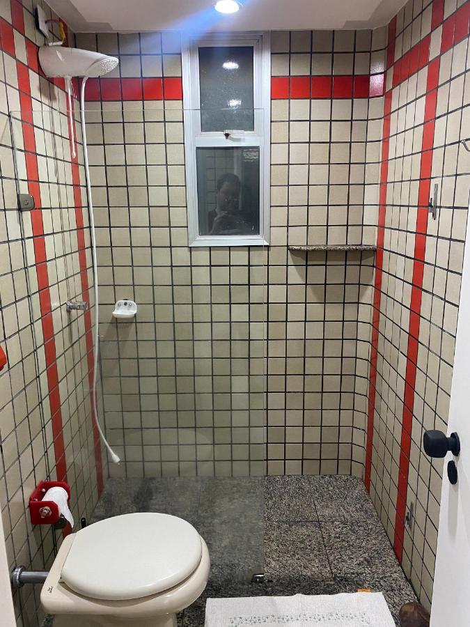 Perfeito E Na Localizacao De Insta Thiagojacomo Apartment