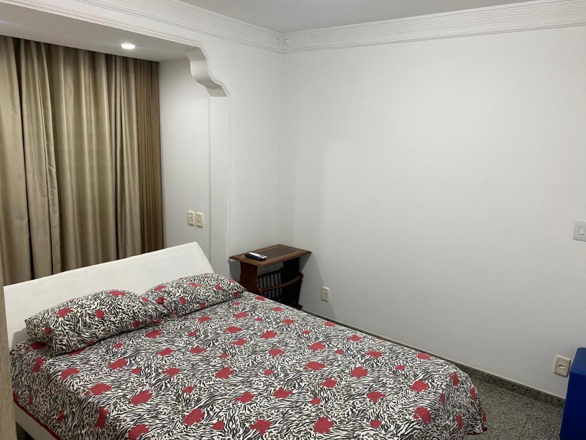Perfeito E Na Localizacao De Insta Thiagojacomo Apartment Goiania