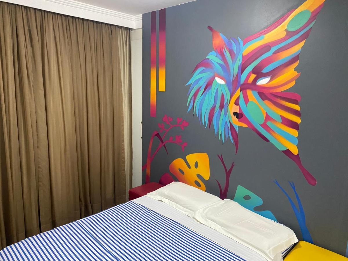 Apartment Perfeito E Na Localizacao De Insta Thiagojacomo