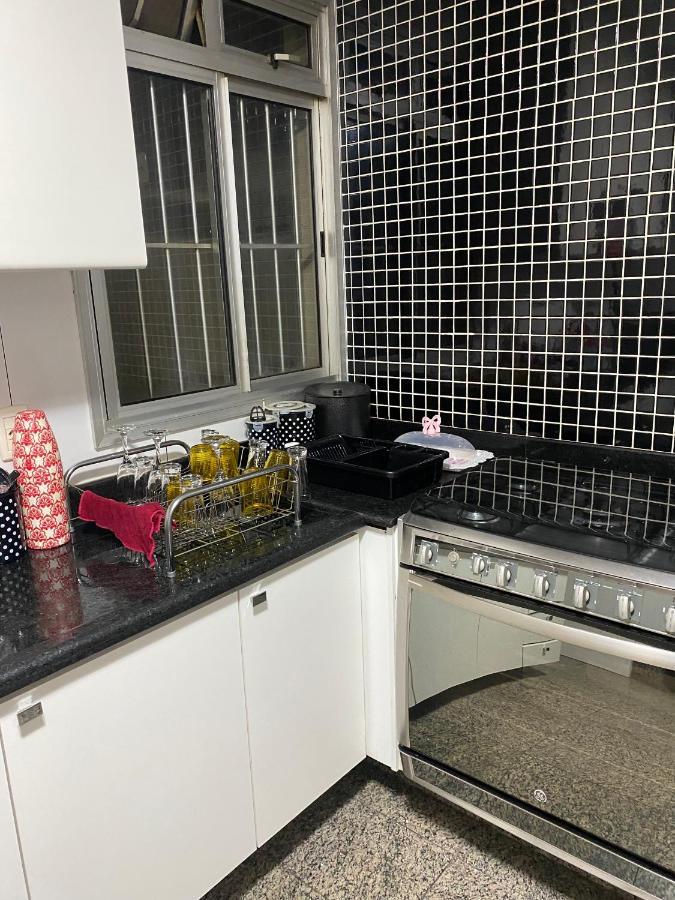 Perfeito E Na Localizacao De Insta Thiagojacomo Apartment *