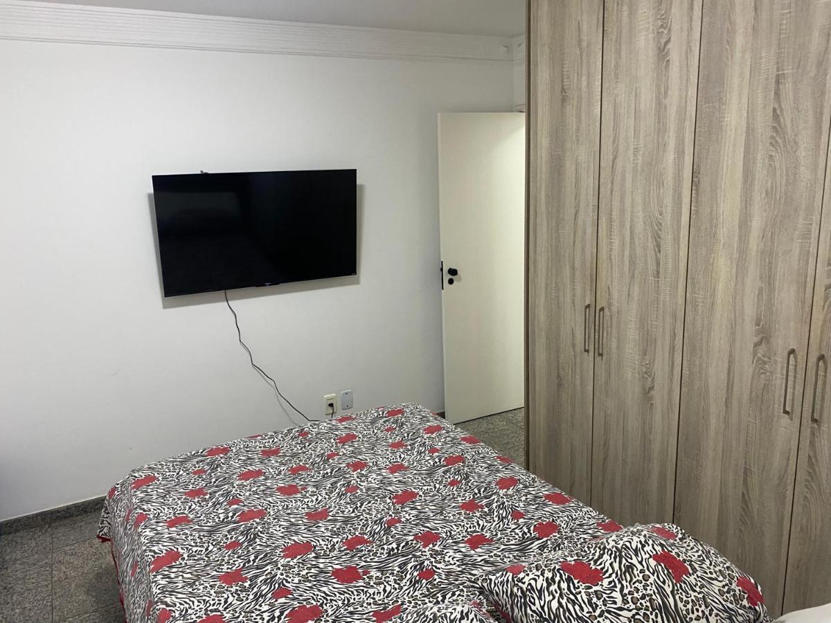 Apartment Perfeito E Na Localizacao De Insta Thiagojacomo *