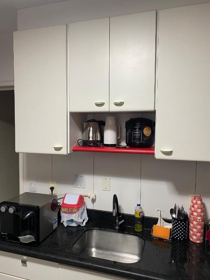 Perfeito E Na Localizacao De Insta Thiagojacomo Apartment Goiania