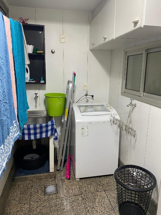 Apartment Perfeito E Na Localizacao De Insta Thiagojacomo *